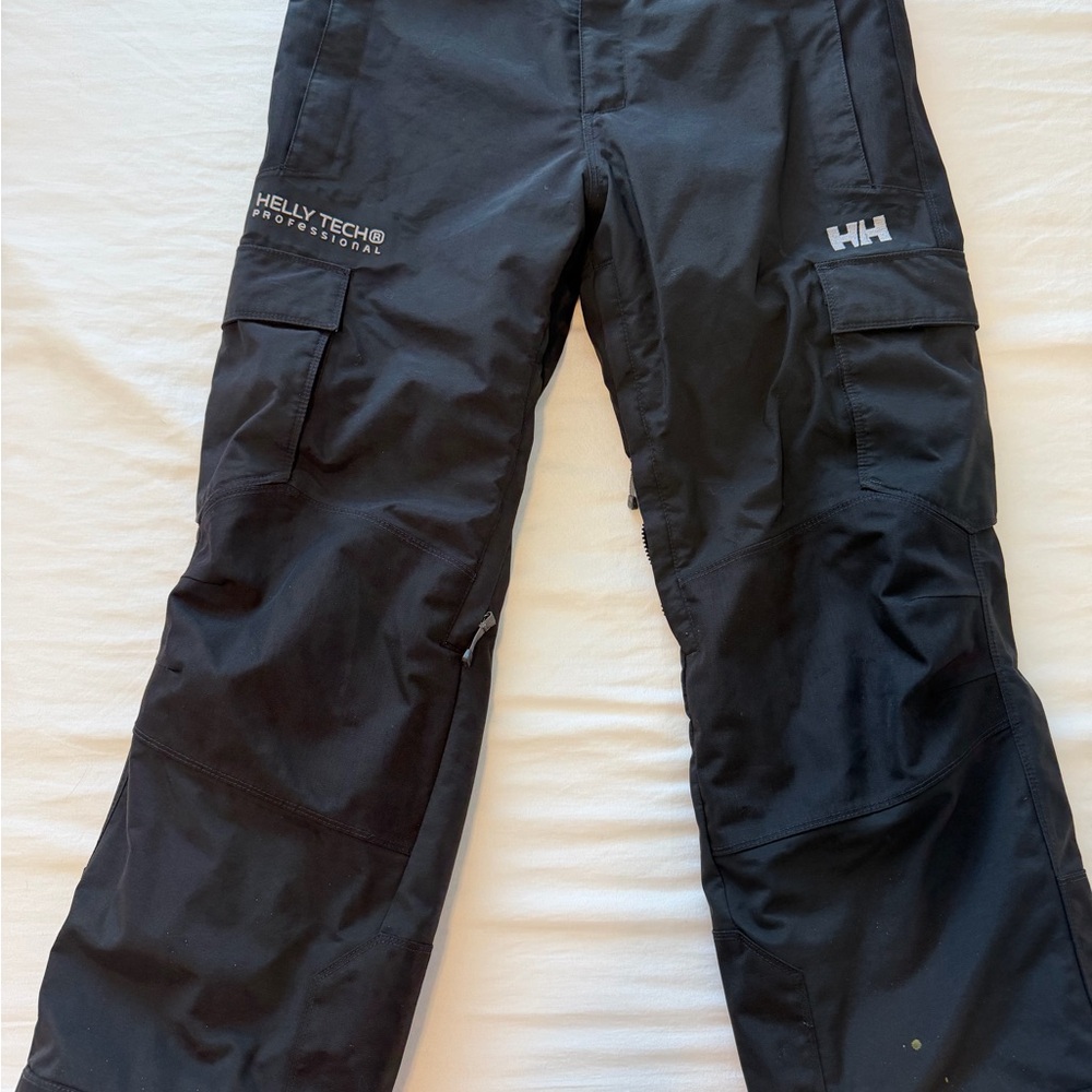 Helly Hansen Helly Tech Professional Shell Snow P… - image 1